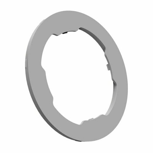 Сменное серое кольцо для чехла Quad Lock MAG Ring Grey