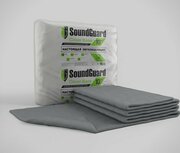 SoundGuard Звукоизоляционный мат Cover Base 1500 x 5000 x 10 мм