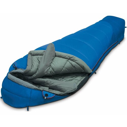 Спальный мешок Alexika Mountain Compact левый 11680₽