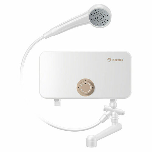 Водонагреватель проточный THERMEX Oscar 3500 35 кВт 579000₽