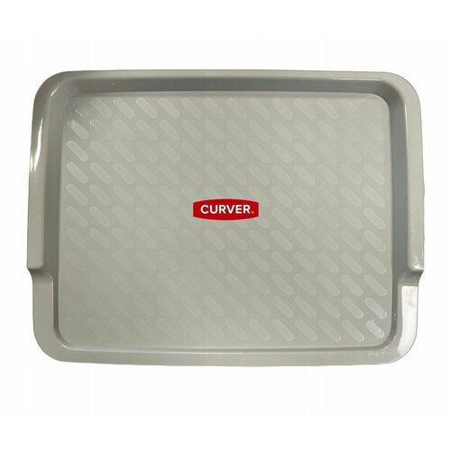Поднос пластиковый прямоугольный Curver SERVING TRAY 325431 см 604₽