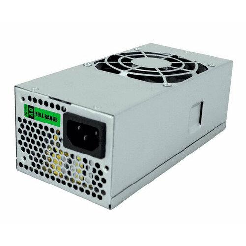 Блок питания Powerman PM-300TFX 300W 6141300 OEM bequiet tfx power 3 300w bronze tfx 2 52 apfc 80 plus bronze 80mm fan bn322