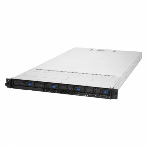 Северная платформа Asus RS700-E10-RS4U 1x SFF8643 + 2x SFF8654x8, 4x trays , 4 NVMe to m/b), 2x 800W (90SF0153-M002H0)