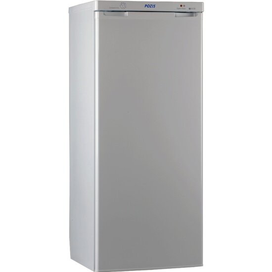 Морозильник Pozis FV-115, серебристый