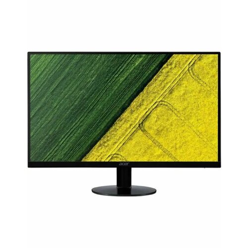 Монитор Acer 27 SA270Bbmipux IPS LED 1920x1080 75Hz UM HS0EE B01 2058000₽