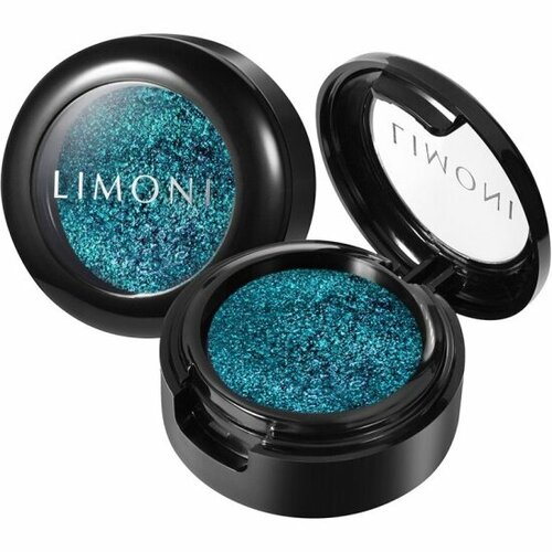 фото Тени для век limoni eye shadow prism т.006 2 г