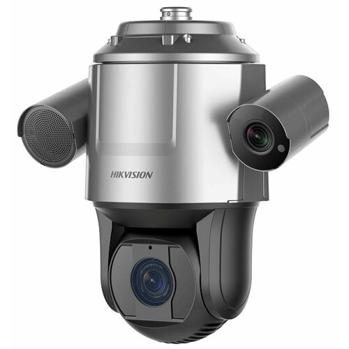 Поворотная ip видеокамера Hikvision iDS-2SK8144IXS-D/J(T2) 8Мп