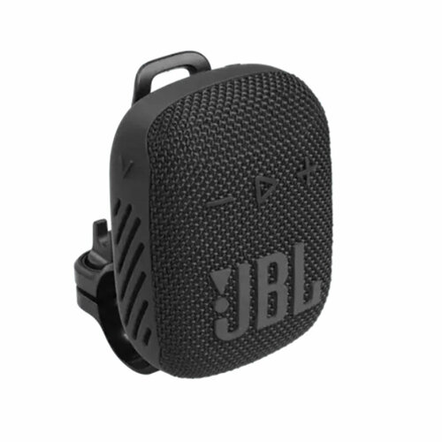 Колонка JBL Wind 3S Black JBLWIND3SAM 969800₽