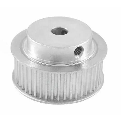 Зубчатый шкив 3DiY HTD 3M-15 тип BF 40 зубьев D 10 мм для 3D принтера и ЧПУ х 1 шт 690₽