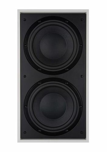 Bowers & Wilkins ISW-4 (white)