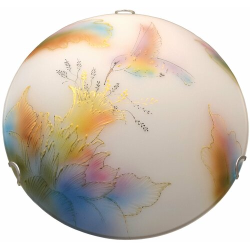 Светильник Колибри Д300 мм 