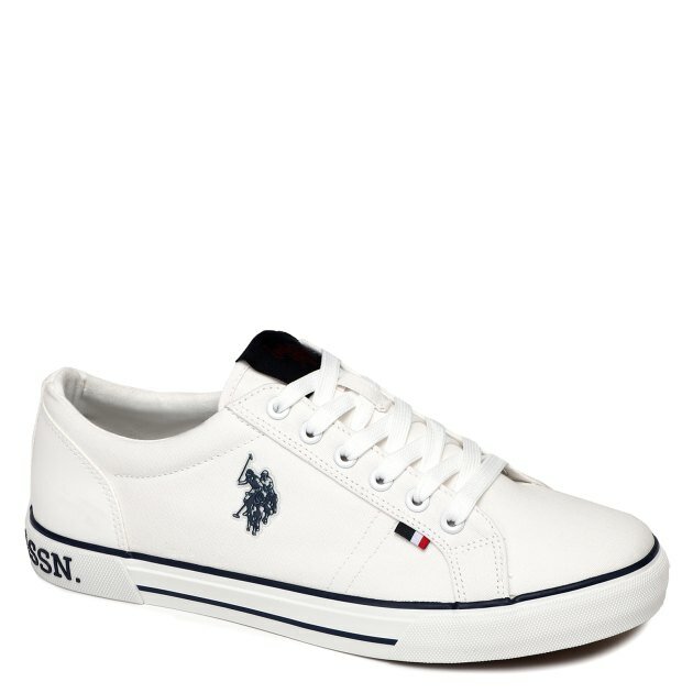 Кеды U.S. POLO ASSN.