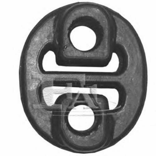 Кронштейн система выпуска ог Fa1 Fischer 773-924 Citroen Peugeot 1755K9 Toyota 175650N010 175650Q010 1756540010 390₽