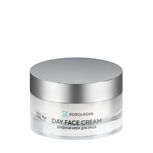 Крем дневной для лица / Day face cream 50 мл