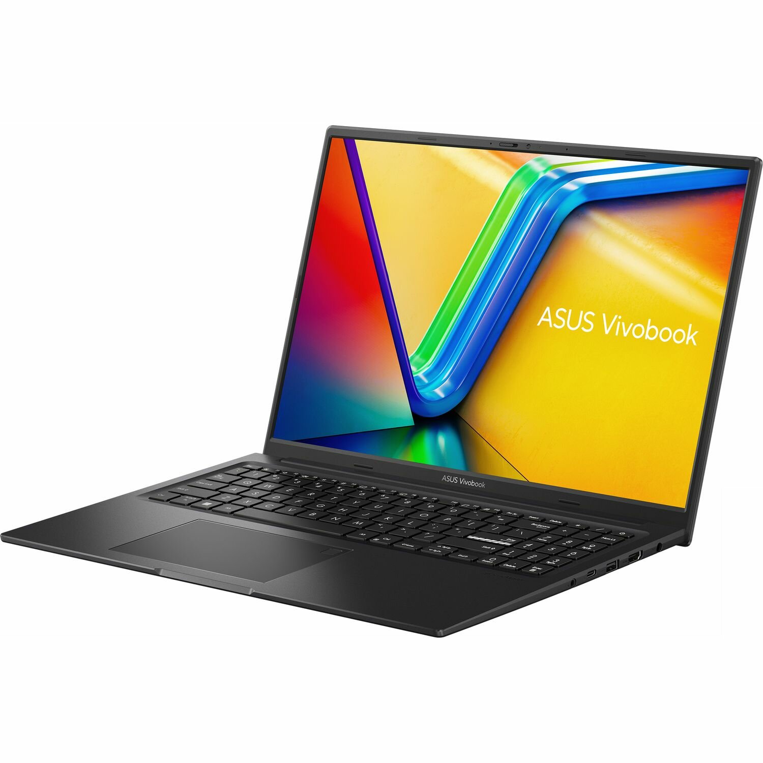 16" Ноутбук ASUS Vivobook 16X K3605VU-PL089, Intel Core i5-13500H (2.6 ГГц), RAM 16 ГБ, SSD 512 ГБ, NVIDIA GeForce RTX 4050 для ноутбуков (6 Гб), без ОС, (90NB11Z1-M003F0), черный, русская раскладка