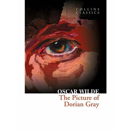 The Picture Of Dorian Gray (Wilde Oscar) Портрет Дориана