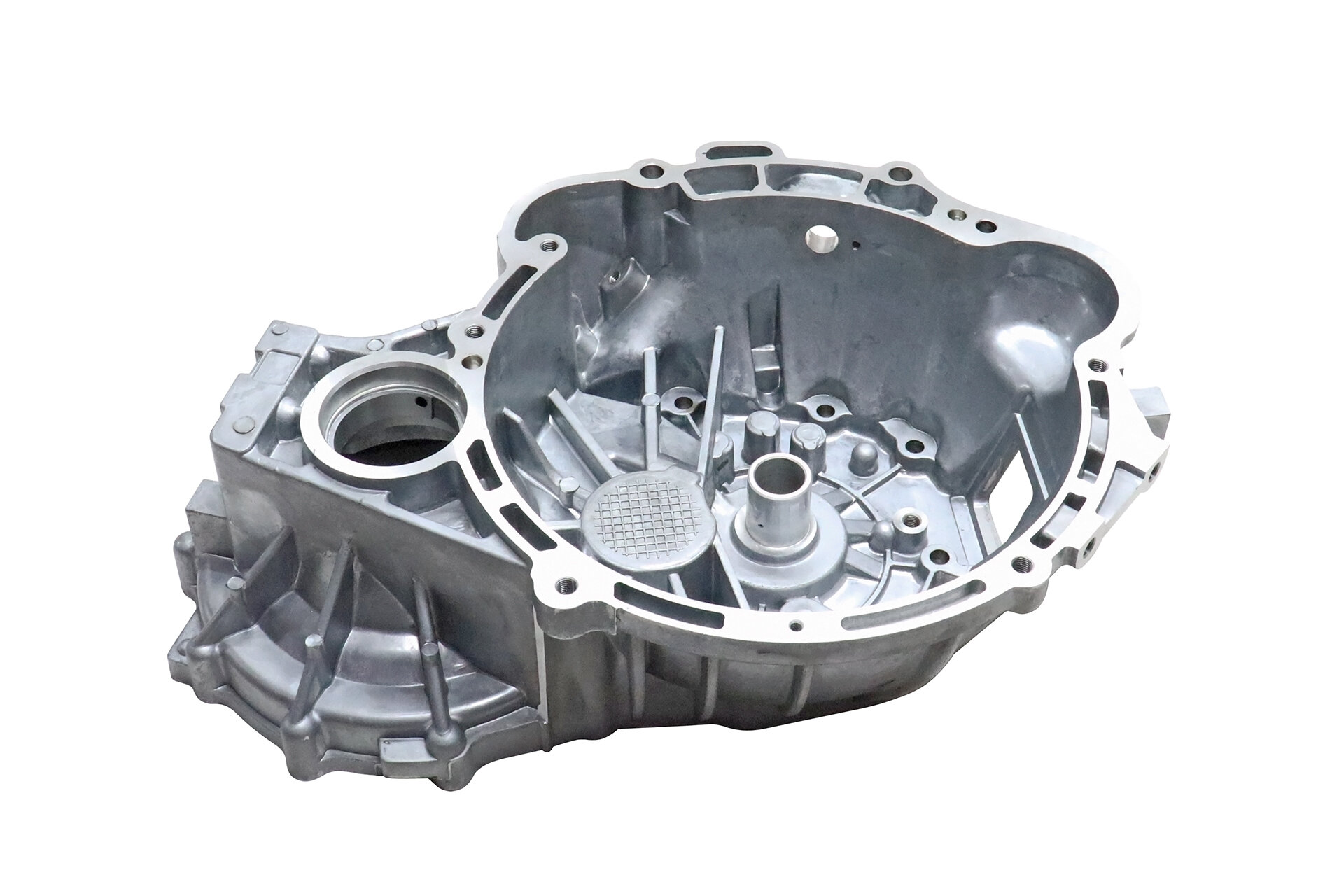Корпус Кпп Со Стороны Сцепления Emgrand Ec7 (3170101521) GEELY арт. 3170101521