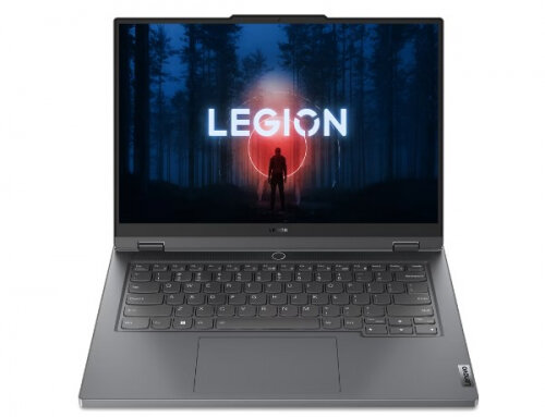 Игровой ноутбук Lenovo Legion Slim 5 14APH8 (82Y50050RK)