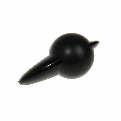 Ручка пара DeLonghi EC6 EC7 EC8 EC9 T11816BKS 490₽