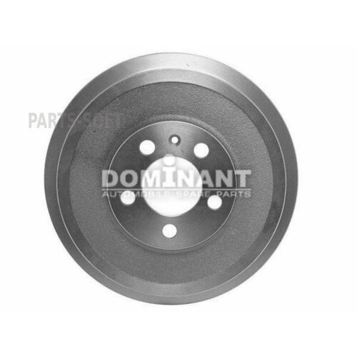 DOMINANT AW1J006090617B Барабан тормозной 4340₽