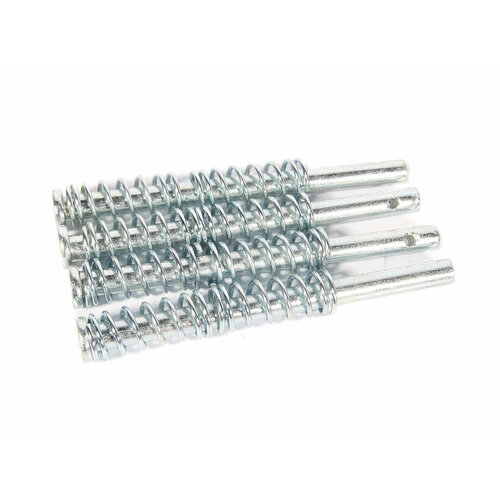 Палец суппорта 2121 к-т 4 шт Ладья 2121-350117033 419₽