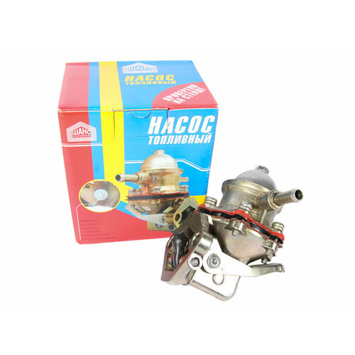 Бензонасос 2108-09 