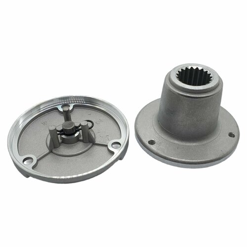 Центрифуга масляного фильтра 165FML Senke 200-9 531₽