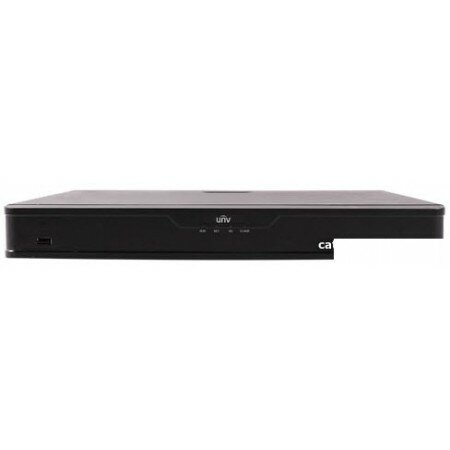 Сетевой видеорегистратор Uniview NVR302-16S-P16