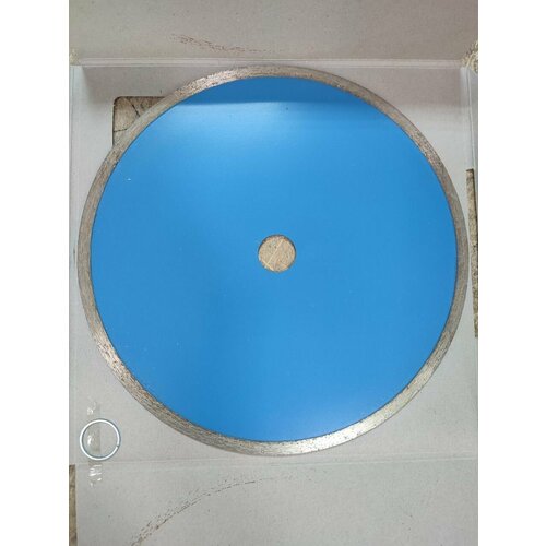 Диск алмазный по бетону, камню, кирпичу, керамограниту 230 AUSBAU отрезной сегментный сухой рез, мокрый рез