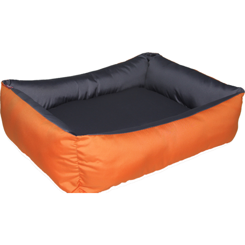 Лежанка-трансформер для кошек и собак ладиоли Уют (54 х 44 х 14 см)