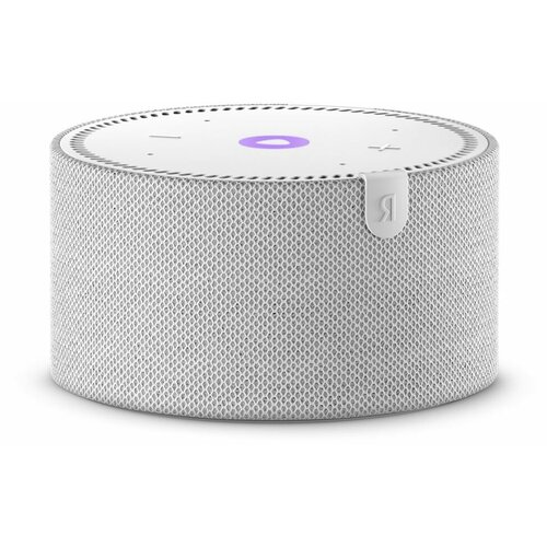 Умная колонка Яндекс Станция Мини Плюс серая 799000₽