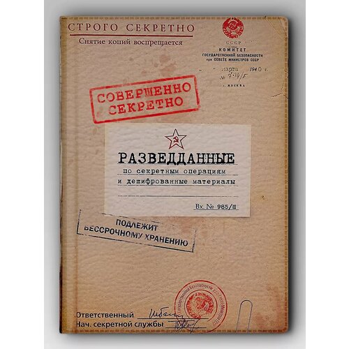 Обложка для паспорта , бежевый, черный