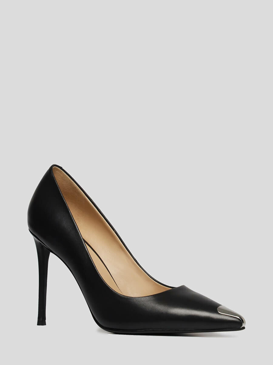 Туфли лодочки 