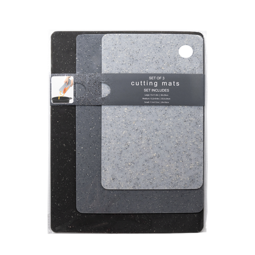 Доска разделочная Home Collection Гибкая PPC05 3 шт 777₽