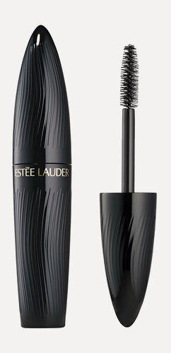 Изображение товара ESTEE LAUDER Turbo Lash High Powered Volume + Length Mascara Тушь для ресниц, 3 мл Black