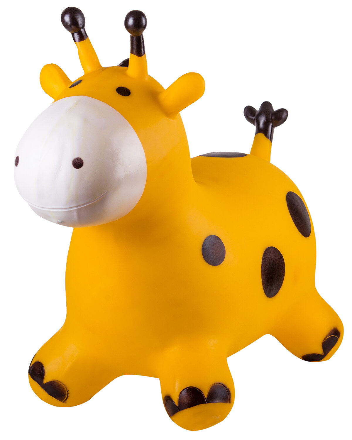 Мяч-прыгун Top Shine Жираф
