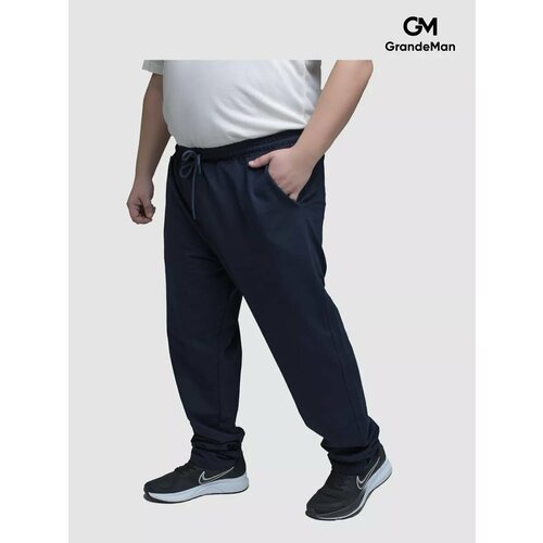фото Брюки спортивные grandeman, размер 3xl