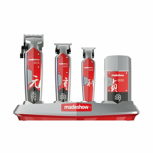 Набор для парикмахера Madeshow Qiande Suit M50 M40 M30 M20 46990₽