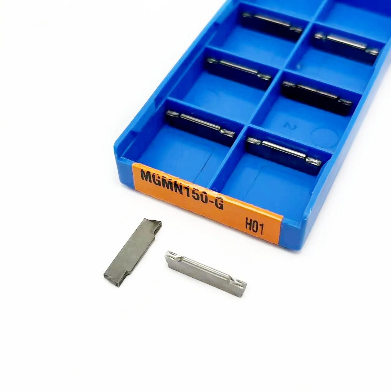 Высококачественная алюминиевая вставка MGMN150-G H01 MGMN200-G H01 Токарные инструменты для обработки канавок Токарный станок с ЧПУ MGMN150-G H01 MGMN200-G H01, MGMN150-G H01, 10PCS(1BOX)