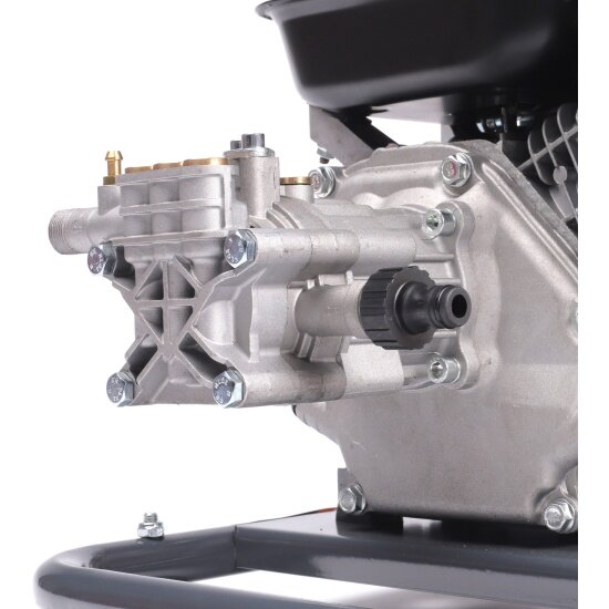 Изображение Моющий аппарат Patriot бензиновый GT1 Pro