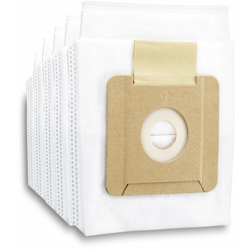 Фильтр Karcher 2863-2360 5пылесбор 1650₽