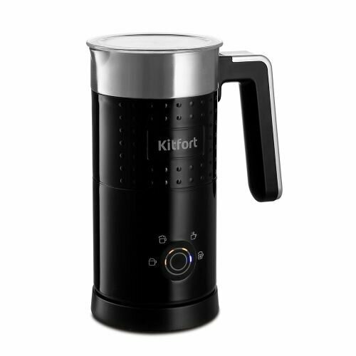 Капучинатор Kitfort КТ-7196 3390₽