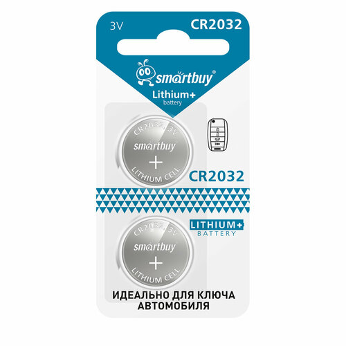 Литиевый элемент питания special CR2032/2B (24/720)