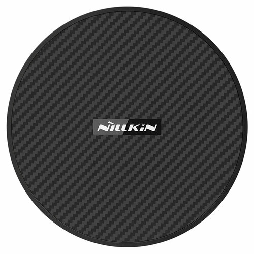 Беспроводное зарядное устройство Fast Wireless Charger 15W от Nillkin PowerFlash арамидное волокно 690₽
