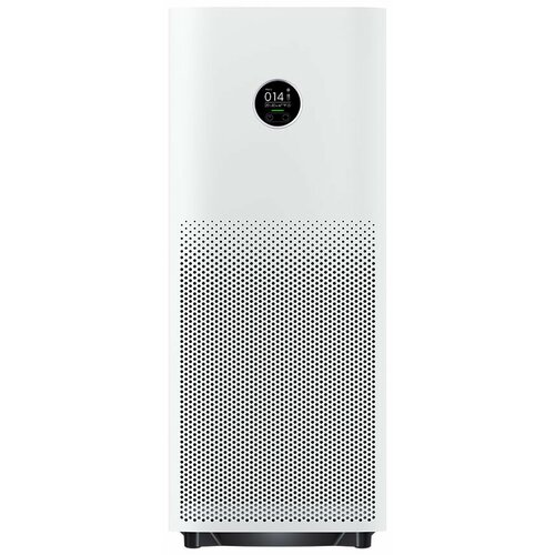 XIAOMI Очиститель воздуха Xiaomi Smart Air Purifier 4 Pro AC-M15-SC BHR5056EU техника для дома 43698₽