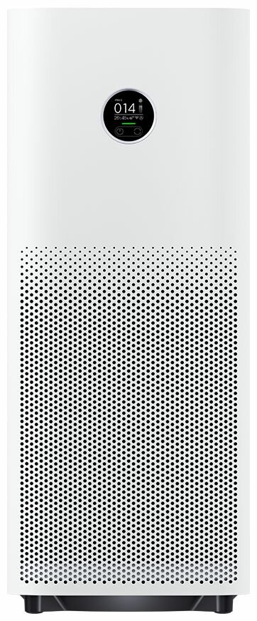 Кондиционеры Xiaomi Очиститель воздуха Xiaomi Air Smart Purifier 4 Pro (AC-M15-SC) белый (CN)