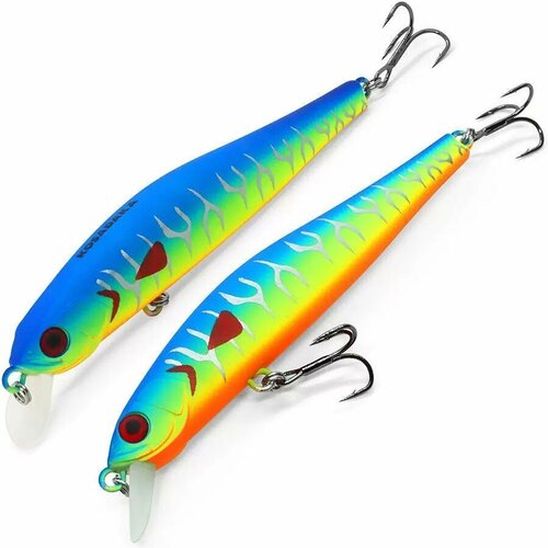 Воблер Kosadaka WINS XS 90S REV