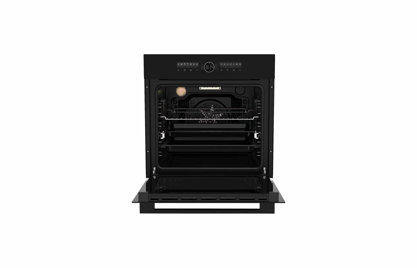 Духовые Шкафы Xiaomi Духовой шкаф HAIER HOX-FT5AMTB