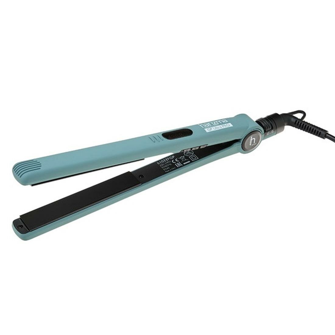 Выпрямитель для волос профессиональный harizma Ultrapro GP h10337GP