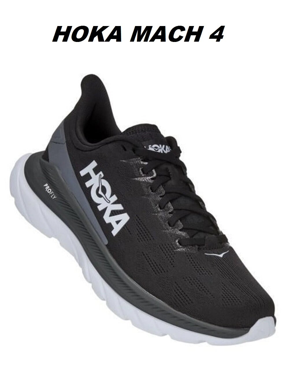 Кроссовки HOKA ONE ONE